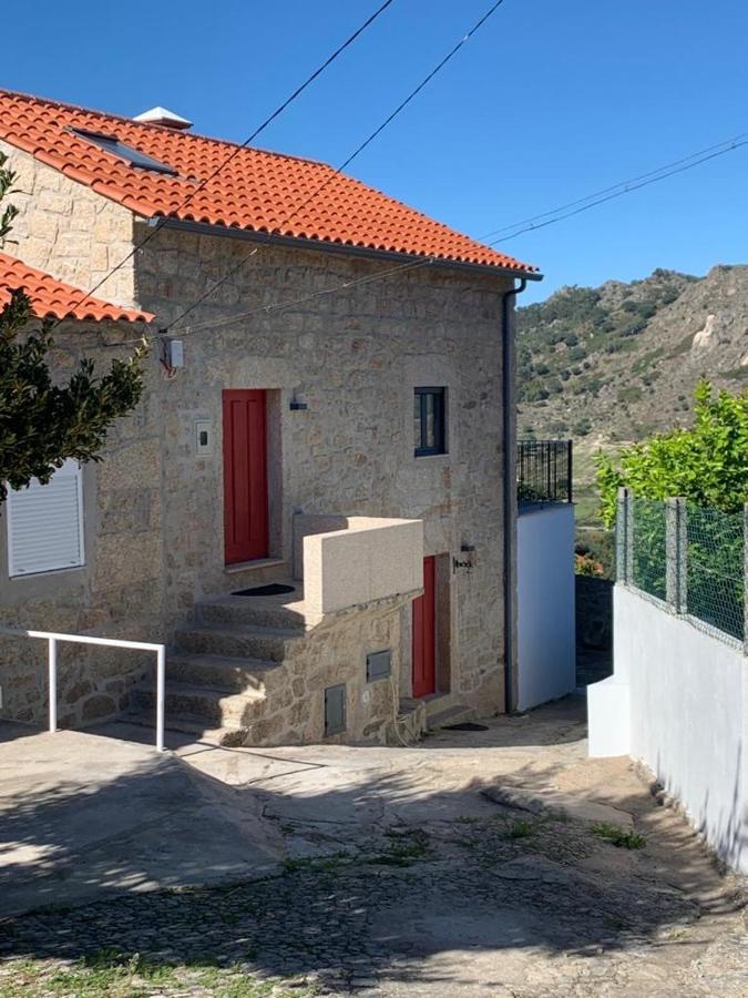 蒙桑图Casa Da Avo Maria别墅 外观 照片