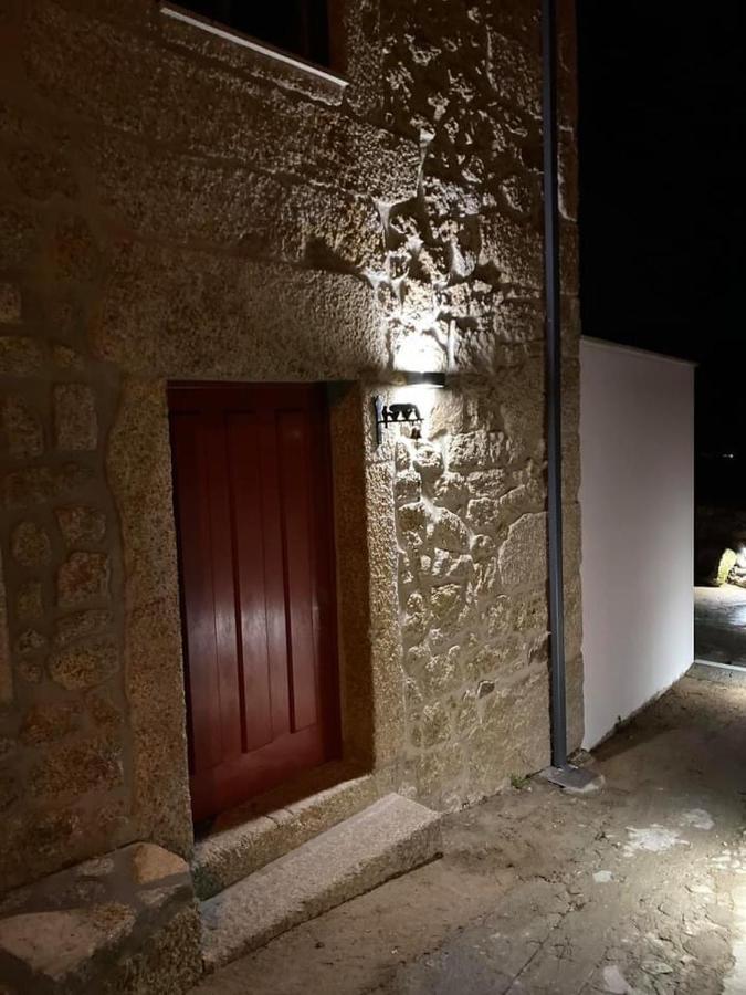 蒙桑图Casa Da Avo Maria别墅 外观 照片